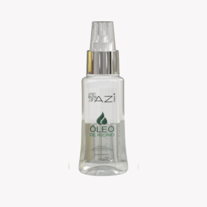 Óleo de Rícino - 65ml