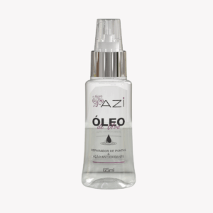 Óleo de Uva - 65ml