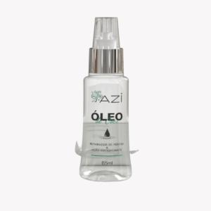 Óleo de Coco - 65ml