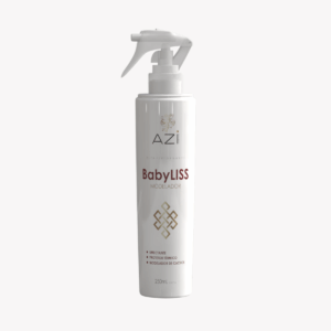Baby Liss Modelador - 250ml