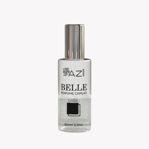 Perfume Capilar Belle - 60ml