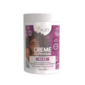 Creme de Pentear - AÇAÍ