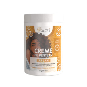 Creme de Pentear - Argan