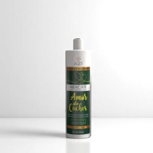 Ativador de Cachos Abacate 1L – Amor de Cachos