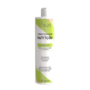 Condicionador Nutrição - 1L