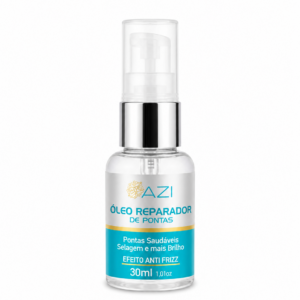 Óleo Reparador de pontas - 30ml