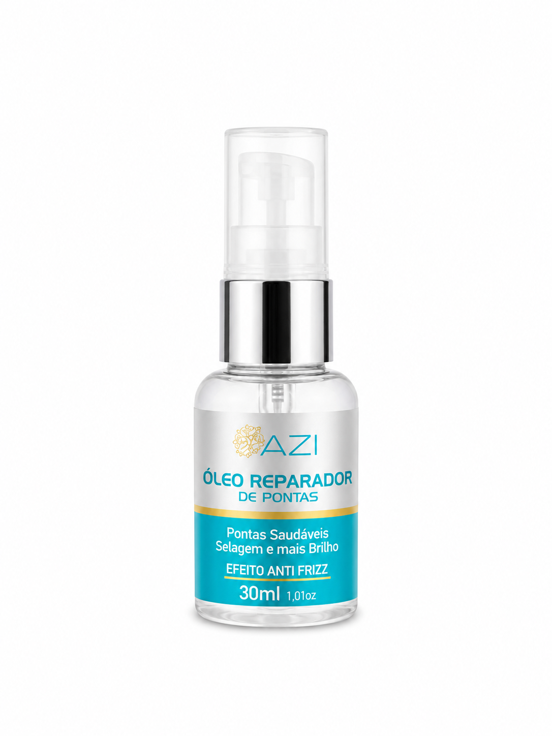 Óleo Reparador de pontas - 30ml